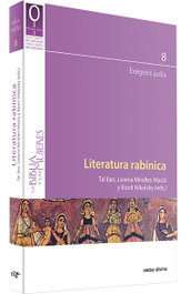 Verbo Divino, Literatura Rabínica (La Biblia y las Mujeres), Lorena Miralles Macia/Ronit Nikolsky - Verbo Divino