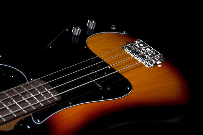 Prodipe Pb80-Ra Precision Bass Sombreado Brillo Prodipe Pb80-Ra Precision Bass Sombreado Brillo
