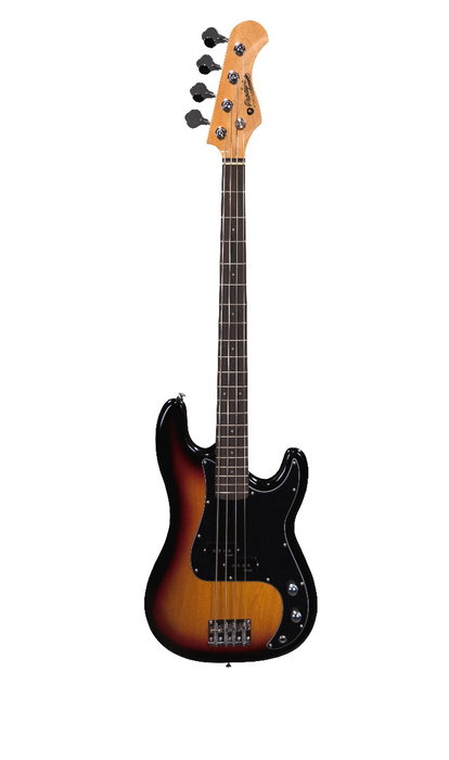 Prodipe Pb80-Ra Precision Bass Sombreado Brillo Prodipe Pb80-Ra Precision Bass Sombreado Brillo