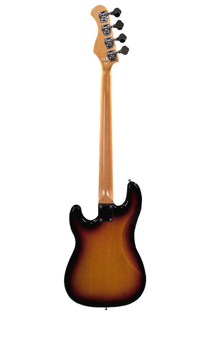 Prodipe Pb80-Ra Precision Bass Sombreado Brillo Prodipe Pb80-Ra Precision Bass Sombreado Brillo