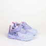 Cerdá Deportiva Stitch con Luces Suela Eva Ligera T032 - Niña 32