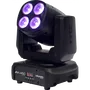 ALGAMLIGHT MW430 Cabeza Móvil Luz Led Wash 4 x 30W RGBW