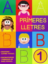(CAT).1.PRIMERES LLETRES, Martí Fuster, Rosa Maria / Nadal, Rosa M. - NADAL EDARCA EDITORIAL