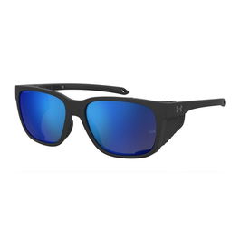 Gafas de Sol Hombre Under Armour UA GLACIAL Multicolor