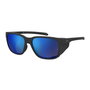 Gafas de Sol Hombre Under Armour UA GLACIAL Multicolor