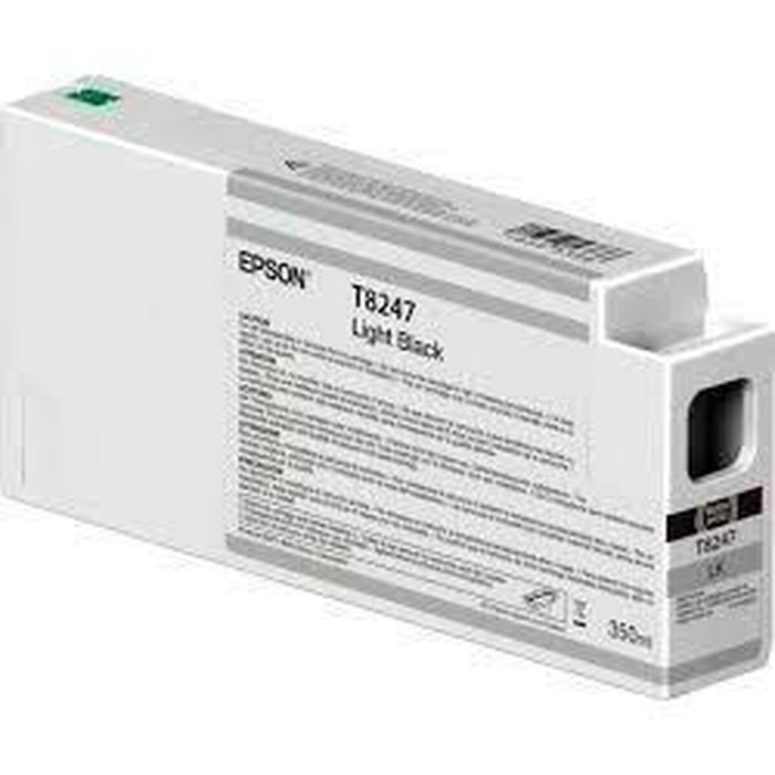Epson T54X700 Light Black 350ml
