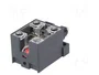 PIZZATO ELETTRICA Interruptor de fin de carrera émbolo de metal NO + NC 10A