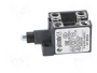 PIZZATO ELETTRICA Interruptor de fin de carrera émbolo de metal NO + NC 10A