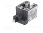 PIZZATO ELETTRICA Interruptor de fin de carrera émbolo de metal NO + NC 10A