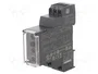 SCHNEIDER ELECTRIC Zelio Time Relé de tiempo DPDT 24-240VAC