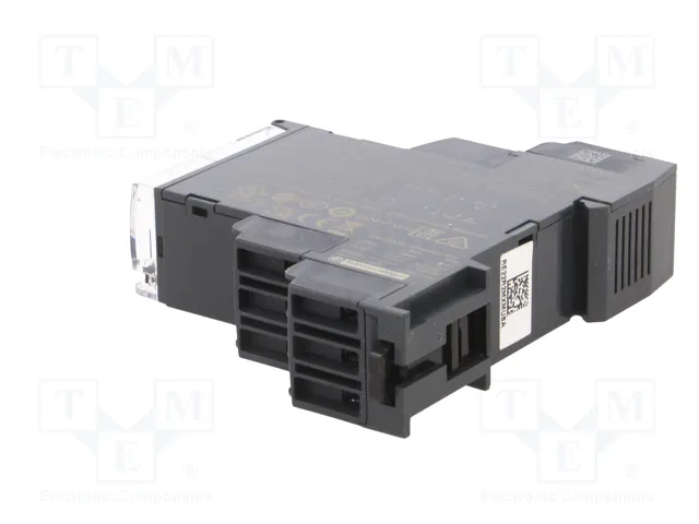 SCHNEIDER ELECTRIC Zelio Time Relé de tiempo DPDT 24-240VAC