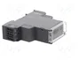 SCHNEIDER ELECTRIC Zelio Time Relé de tiempo DPDT 24-240VAC