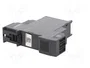 SCHNEIDER ELECTRIC Zelio Time Relé de tiempo DPDT 24-240VAC