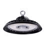 Thorgeon Campana LED 150W 24000 lm 4000K Luz Día IP65 IK08 Ø34 x 18.1 cm - Eficiencia 160 lm/w, Ángulo 120°, Recomendada 10-15 m