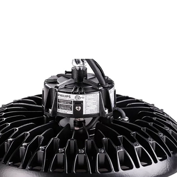 Thorgeon Campana LED 150 W 4000 K 24000 lm ø34 x 18.1 cm
