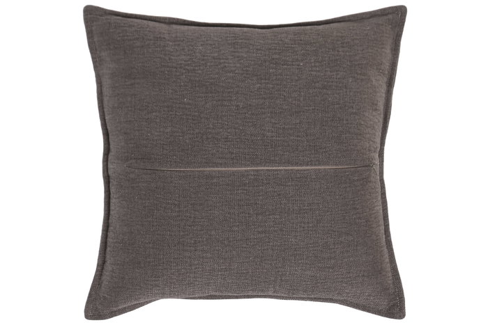 DKD Home Decor Cojín de Poliéster 45x45x45 cm, Pack de 2, Surtido Marrón DKD Home Decor Cojín de Poliéster 45x45x45 cm, Pack de 2, Surtido Marrón