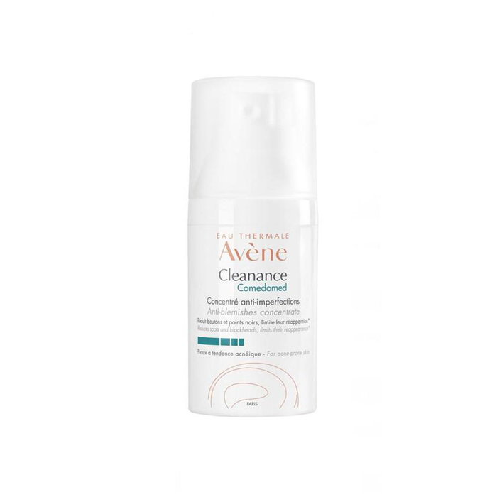 Avène Cleanance Comedomed Concentrado Anti-imperfecciones 30 ml