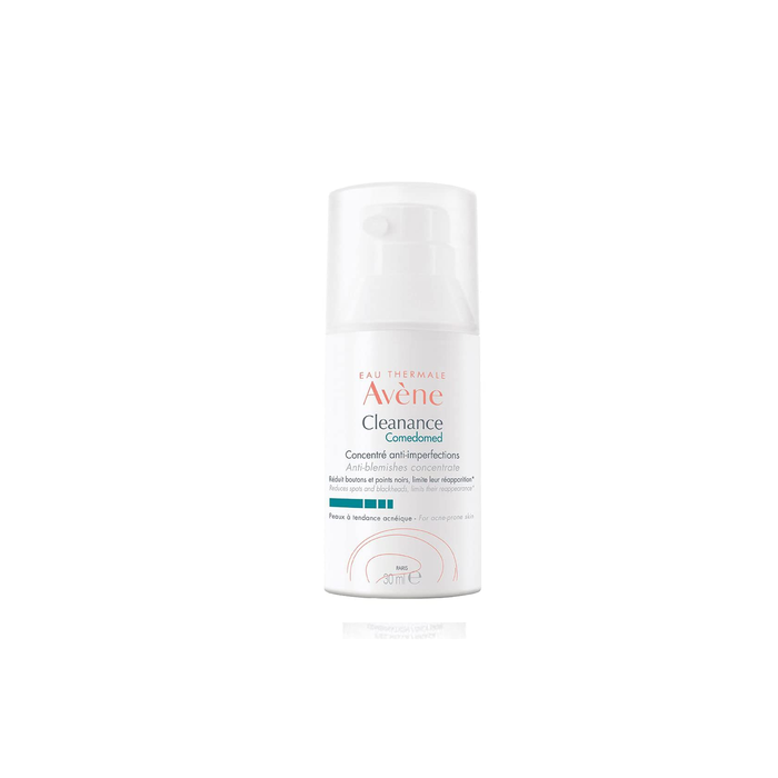 Avène Cleanance Comedomed Concentrado Anti-imperfecciones 30 ml