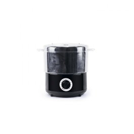 Zzmen Vaporizador Calentador de Toallas Profesional Beard Steam