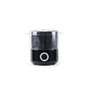 Zzmen Vaporizador Calentador de Toallas Profesional Beard Steam