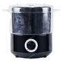 Zzmen Beard Steam Vaporizador Calentador de Toallas Profesional