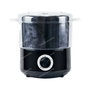 Zzmen Vaporizador Calentador de Toallas Profesional Beard Steam