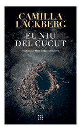 El Niu del Cucut, Camilla Läckberg - AMSTERDAM