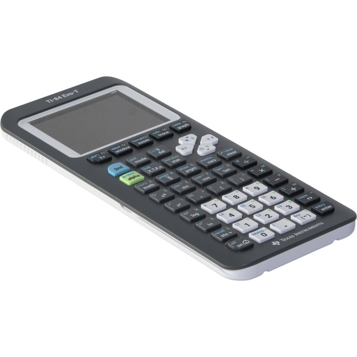 Texas Instruments TI-84 EVO-T