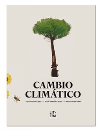 CAMBIO CLIMÁTICO, Yayo Herrero/María González - LITERA