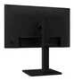 LG 27BA650-B Monitor Profesional 27 Pulgadas Full HD IPS USB-C