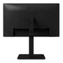 LG 27BA650-B Monitor Profesional 27 Pulgadas Full HD IPS USB-C