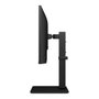 LG 27BA650-B Monitor Full HD IPS 27 pulgadas 100Hz Negro