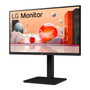LG 27BA650-B Monitor Full HD IPS 27 pulgadas 100Hz Negro