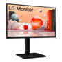 LG 27BA650-B Monitor Full HD IPS 27 pulgadas 100Hz Negro
