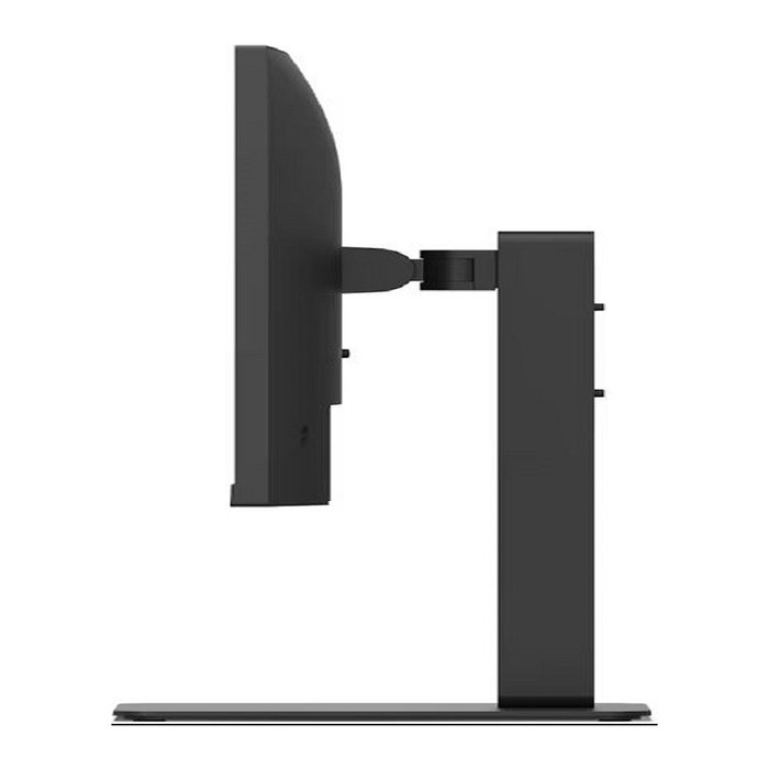 LG 27BA650-B Monitor 68,6 cm (27") Full HD IPS 100Hz 5ms USB-C 65W Pivot Negro para Negocios con Altavoces