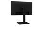 LG 27BA650-B Monitor Full HD IPS 27 pulgadas 100Hz Negro