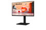 LG 27BA650-B Monitor Full HD IPS 27 pulgadas 100Hz Negro