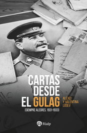 Cartas desde el Gulag, Alexei Fyodorovich Lósev - RIALP