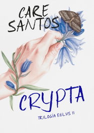 Crypta, Care Santos - ALFAGUARA