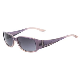 Gafas de Sol Mujer Guess GU7121-PU-CLR-35 Ø 53 mm