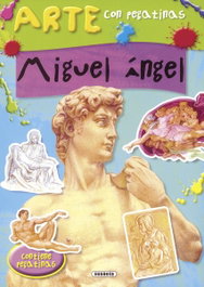 Miguel Ángel, VV.AA. - SUSAETA EDICIONES