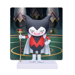 BANPRESTO Figura Gomah Dragon Ball Daima 13cm Mini Figura Coleccionable para Fans
