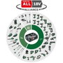 Bosch AdvancedRecip 18 Sierra recíproca inalámbrica