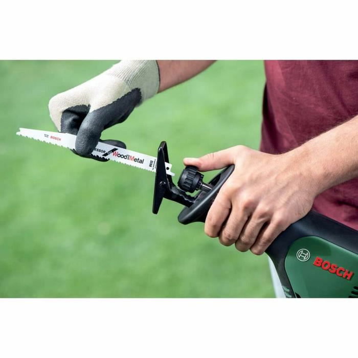 Bosch AdvancedRecip 18 Sierra recíproca inalámbrica Bosch AdvancedRecip 18 Sierra recíproca inalámbrica