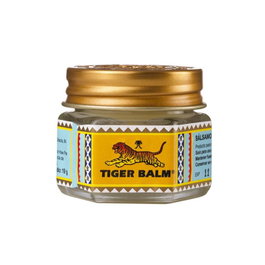 Tiger Balm Bálsamo de Tigre Blanco 19 g