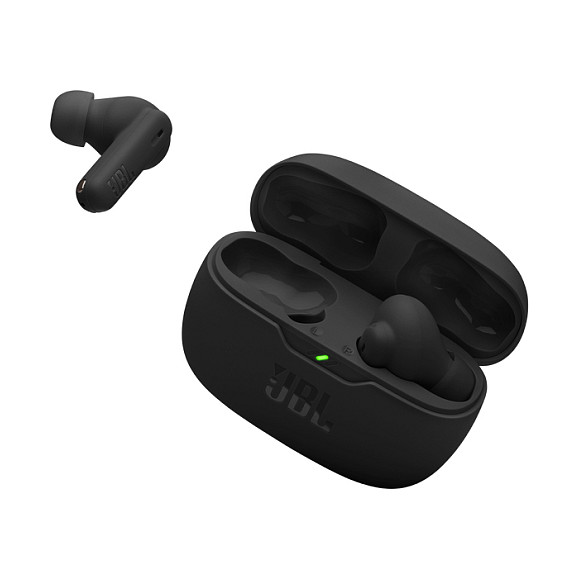JBL Harman Wave Beam 2 Black JBL Harman Wave Beam 2 Black