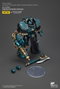 Warhammer The Horus Heresy Figura Alpha Legion Lernaean Terminator with Conversion Beam Cannon 20 cm