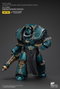 Warhammer The Horus Heresy Figura Alpha Legion Lernaean Terminator with Conversion Beam Cannon 20 cm