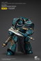 Warhammer The Horus Heresy Figura Alpha Legion Lernaean Terminator with Conversion Beam Cannon 20 cm
