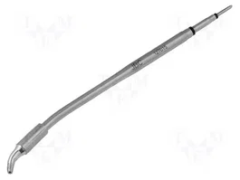 JBC TOOLS Pico cono acodado de 2,2mm